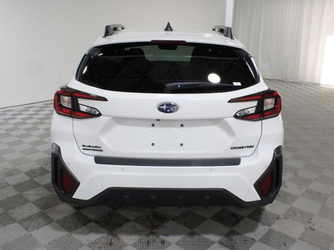 New 2026 Subaru Crosstrek 2.5i Limited AWD/4WD image 28