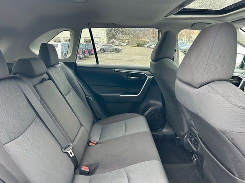 Certified 2024 Toyota RAV4 XLE w/ Convenience Package image 14