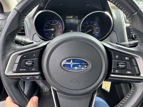 Used 2019 Subaru Outback 2.5i Premium AWD/4WD image 14