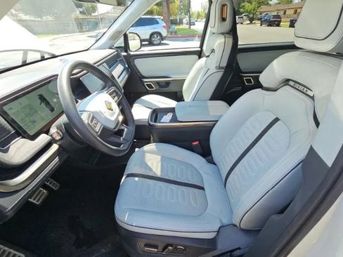 Used 2024 Rivian R1S Adventure AWD/4WD image 3