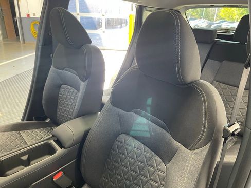 New 2026 Nissan Kicks SV w/ SV Premium Package FWD image 15