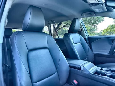 Used 2026 Toyota RAV4 XLE Premium w/ Weather Package FWD image 27