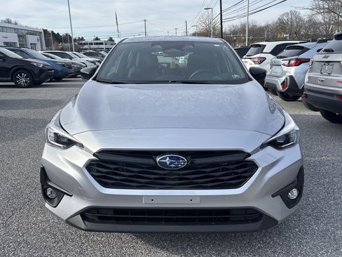 Used 2024 Subaru Impreza RS image 2