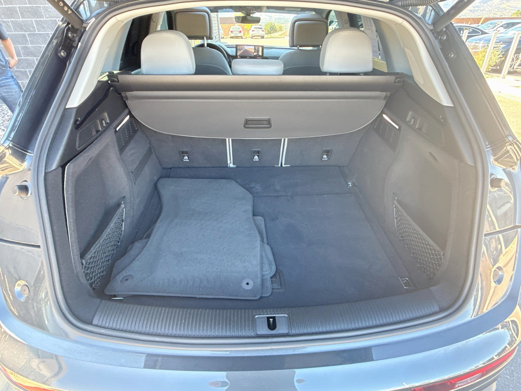 Used 2023 Audi Q5 2.0T Premium Plus AWD/4WD image 30