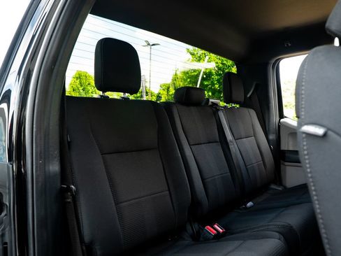 Used 2020 Ford F150 XL w/ Equipment Group 101A Mid RWD image 41