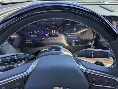 New 2026 Chevrolet Traverse High Country image 17