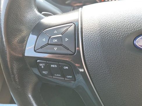 Used 2016 Ford Explorer Limited image 42