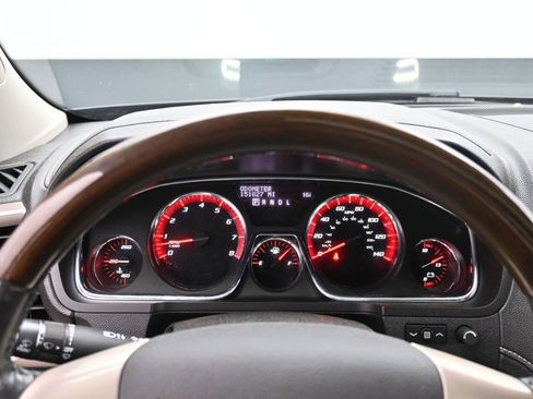 Used 2014 GMC Acadia Denali AWD/4WD image 53