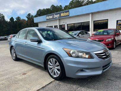 Used 2011 Honda Accord EX-L