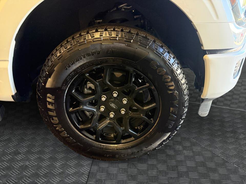 Used 2026 Ford F150 STX AWD/4WD image 29