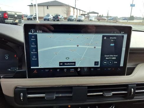 Used 2023 Lincoln Corsair Reserve w/ Equipment Group 201A image 28