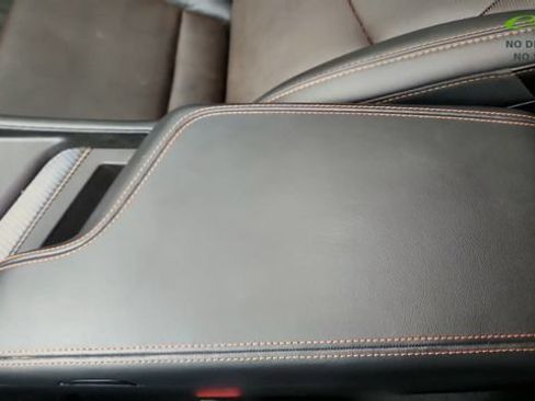 Used 2023 Cadillac CT5 V w/ Premium Package RWD image 62