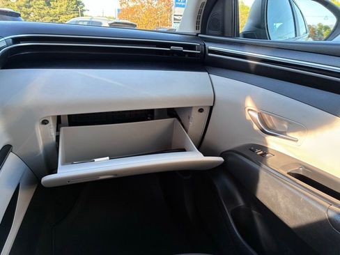 Used 2023 Hyundai Tucson SE AWD/4WD image 34