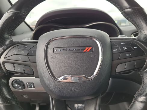 Used 2020 Dodge Durango GT image 23