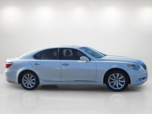 Used 2009 Lexus LS 460 image 4