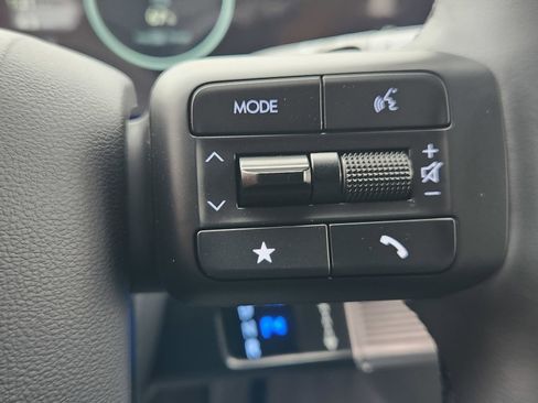 New 2026 Hyundai Santa Fe Calligraphy image 14