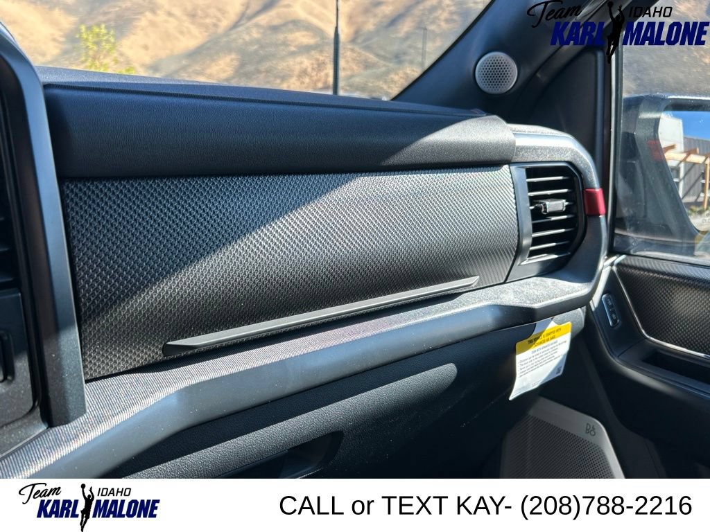 Used 2026 Ford F150 Raptor AWD/4WD image 50