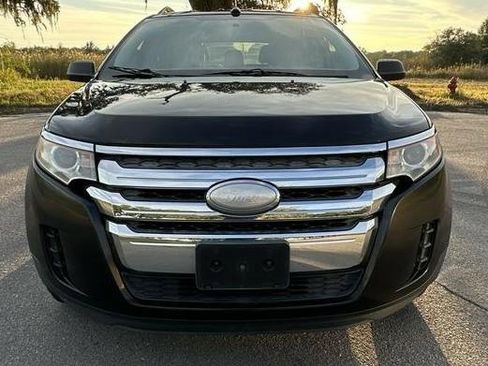 Used 2013 Ford Edge SE image 4