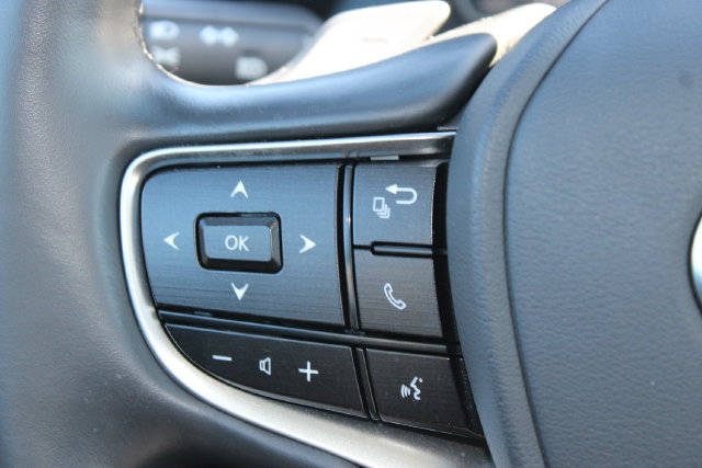 Certified 2025 Lexus ES 300h w/ Premium Package FWD image 18