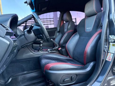 Used 2018 Subaru WRX STI image 12