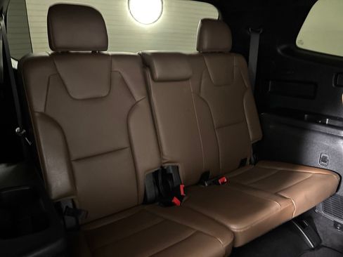 Used 2022 Kia Telluride SX w/ SX Prestige Package AWD/4WD image 29