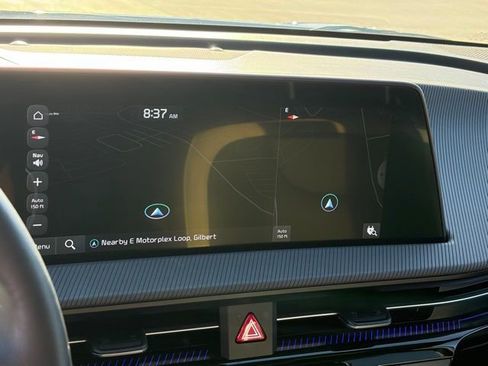 Used 2024 Kia EV6 GT-Line image 19