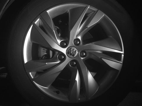 Used 2025 Buick Encore GX Preferred FWD image 12