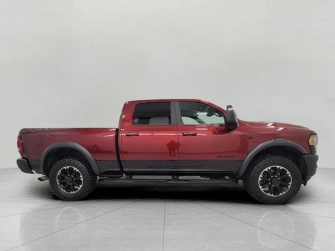 Used 2023 RAM 2500 Rebel w/ Level 1 Equipment Group AWD/4WD image 12
