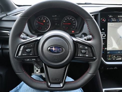Used 2024 Subaru WRX Limited image 46