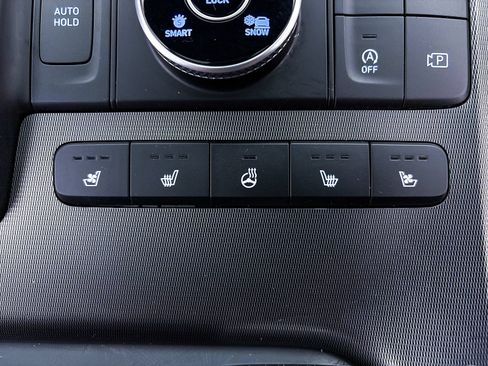Used 2024 Hyundai Palisade Calligraphy AWD/4WD image 34