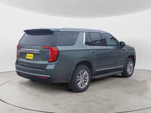 Used 2024 GMC Yukon SLT AWD/4WD image 5