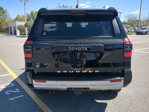 New 2026 Toyota 4Runner Limited image 5