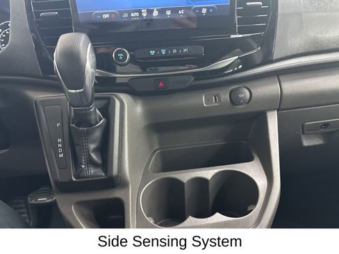 Used 2024 Ford Transit 350 XLT image 40