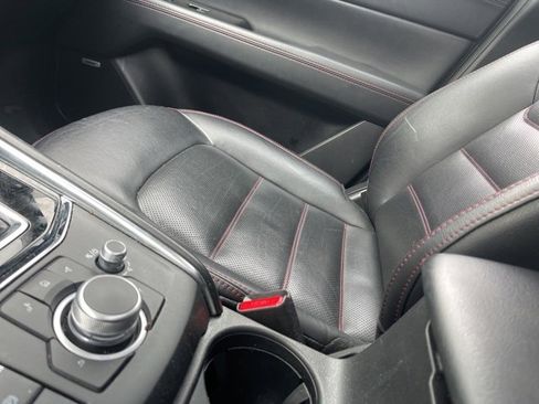 Used 2024 MAZDA CX-5 Carbon Edition image 46