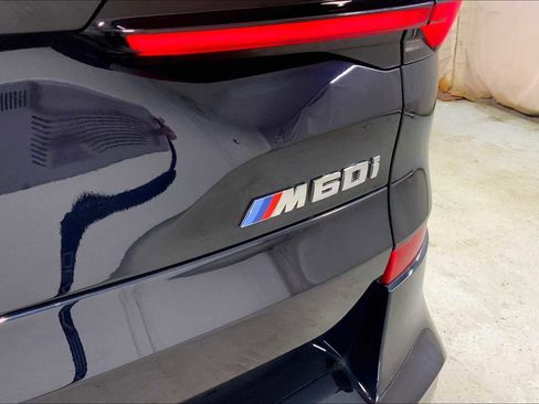 Used 2026 BMW X5 M60i image 29