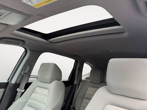 Used 2019 Honda CR-V EX image 19