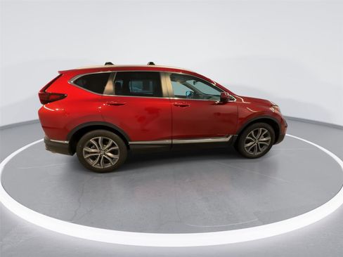 Used 2022 Honda CR-V Touring image 8