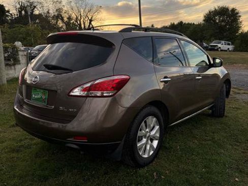 Used 2013 Nissan Murano SL image 7