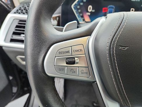 Certified 2024 BMW X7 xDrive40i image 20