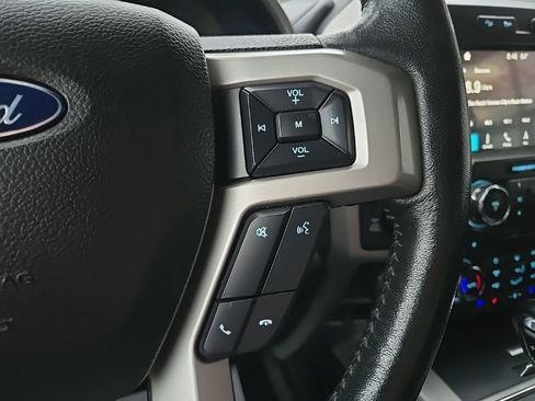 Used 2018 Ford F150 Lariat AWD/4WD image 54