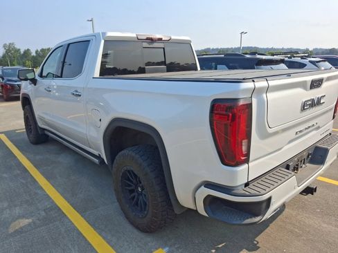 Used 2020 GMC Sierra 1500 Denali w/ Denali Ultimate Package AWD/4WD image 6