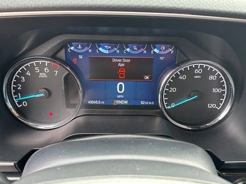 Used 2022 Ford F150 XLT w/ Equipment Group 302A High AWD/4WD image 23