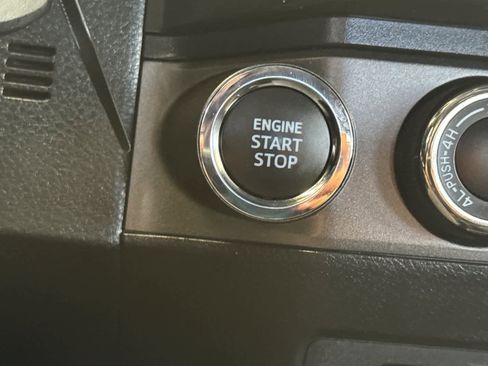 Certified 2023 Toyota Tacoma TRD Sport w/ Advanced Technology Package image 22