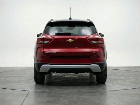 Used 2025 Chevrolet TrailBlazer LT image 7