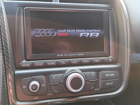 Used 2008 Audi R8 V8 AWD/4WD image 20