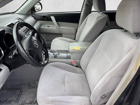 Used 2008 Toyota Highlander 4WD image 9