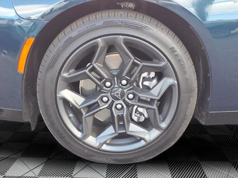 New 2026 Dodge Charger GT w/ Driver Convenience Group AWD/4WD image 6