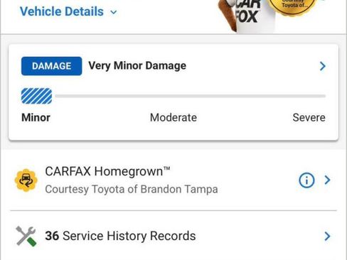 Used 2018 Toyota Sienna XLE w/ XLE Navigation Package FWD image 22