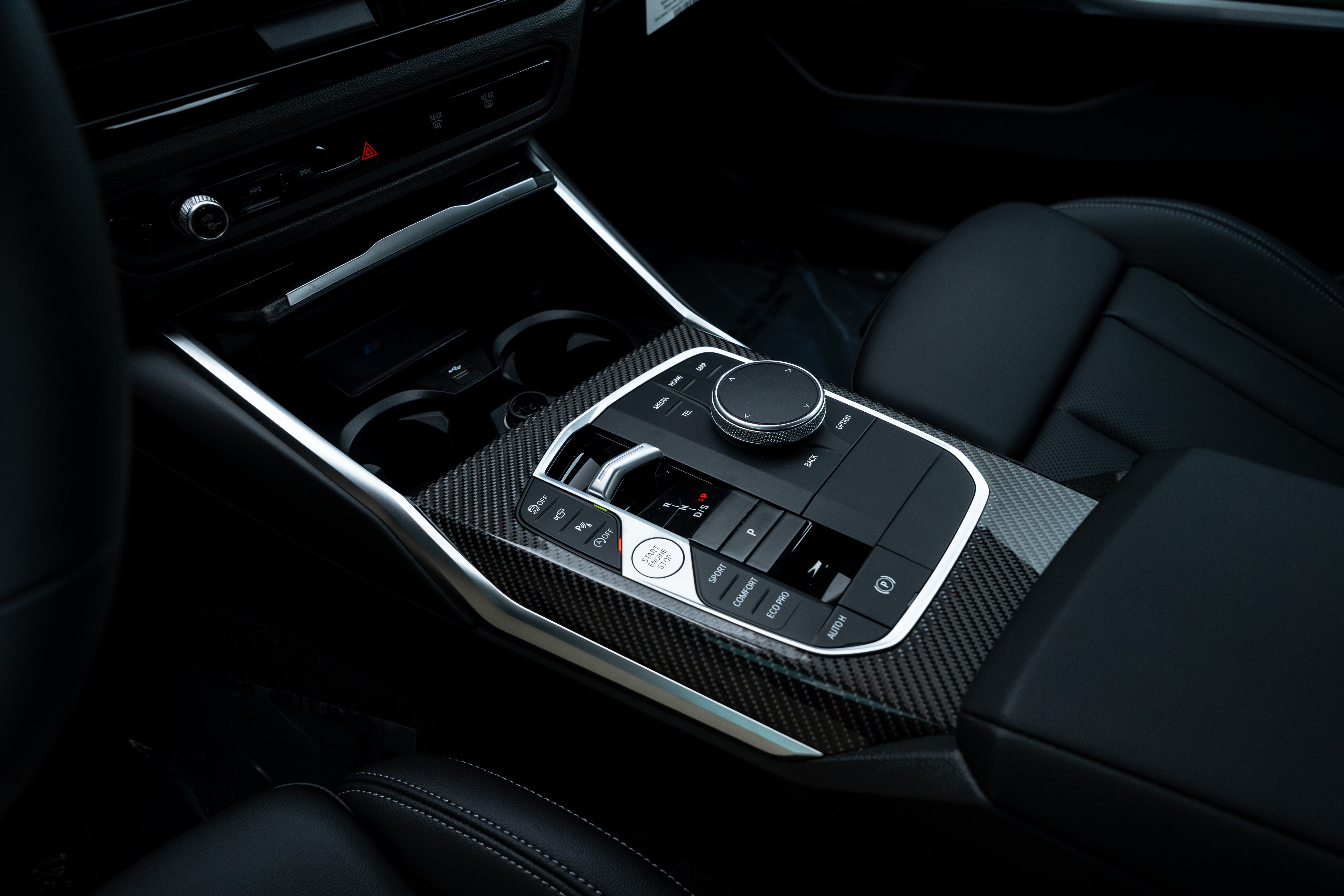 New 2026 BMW M340i w/ Premium Package RWD image 34
