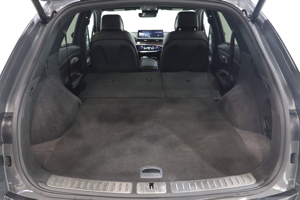 Used 2022 Genesis GV70 2.5T w/ Advanced Package AWD/4WD image 59